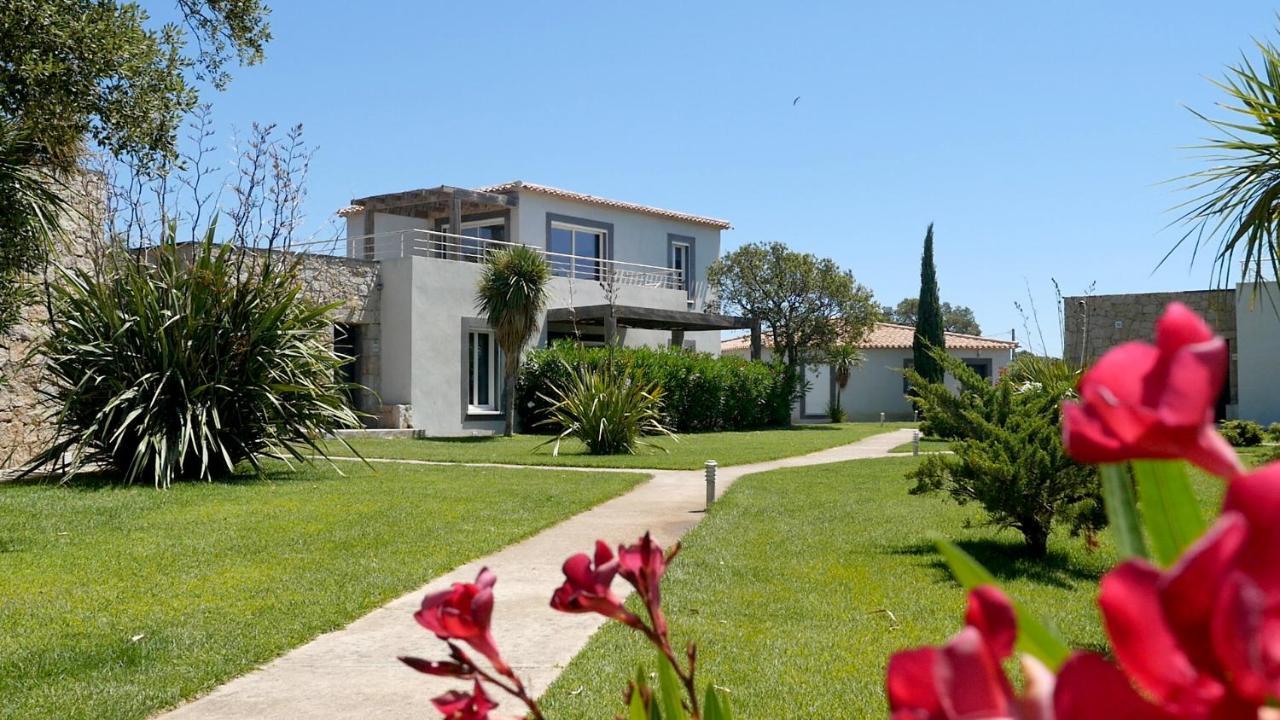 Residence Pierre & Vacances Premium Les Villas De Porto-Vecchio Exterior photo