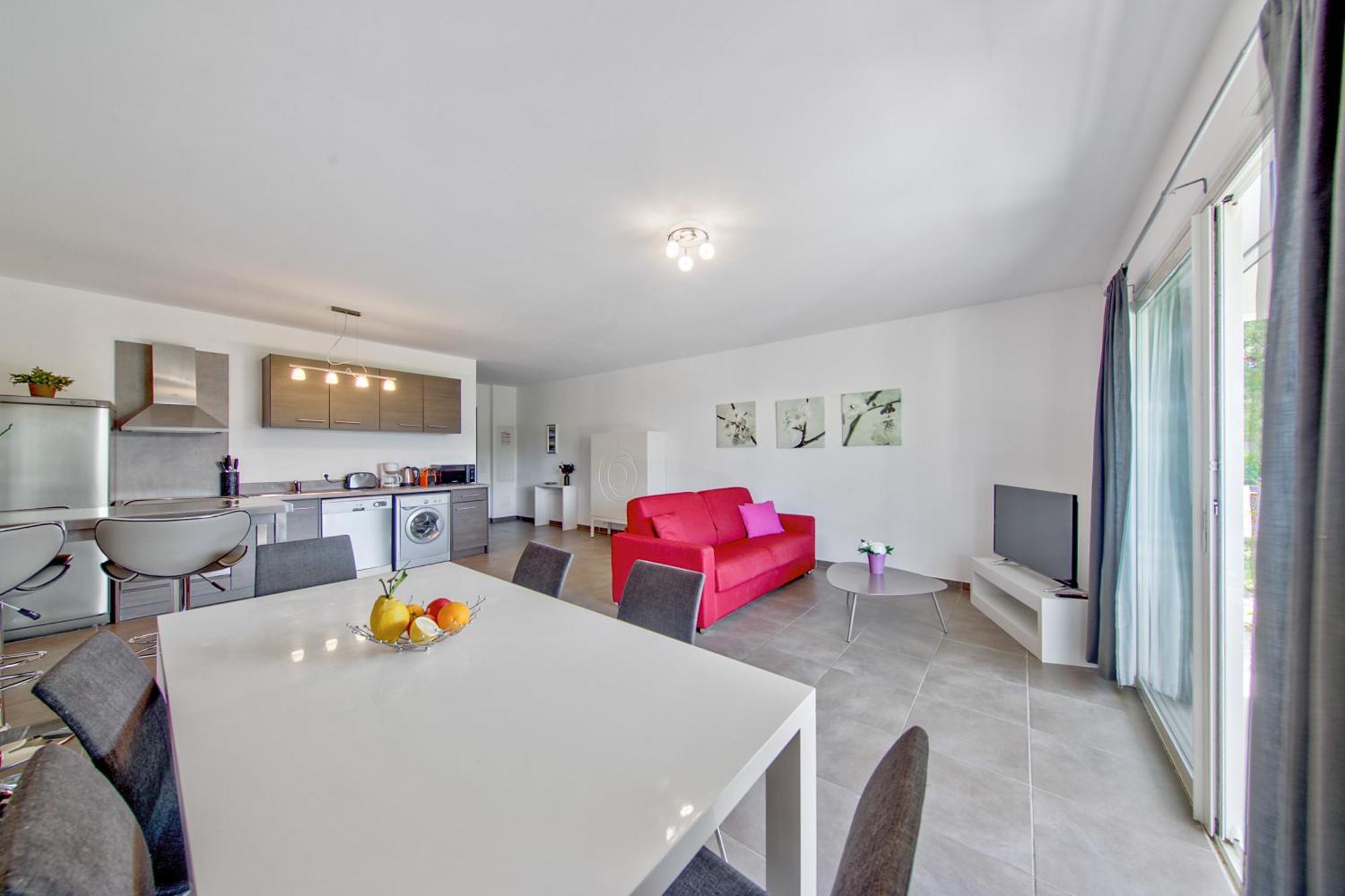 Residence Pierre & Vacances Premium Les Villas De Porto-Vecchio Exterior photo