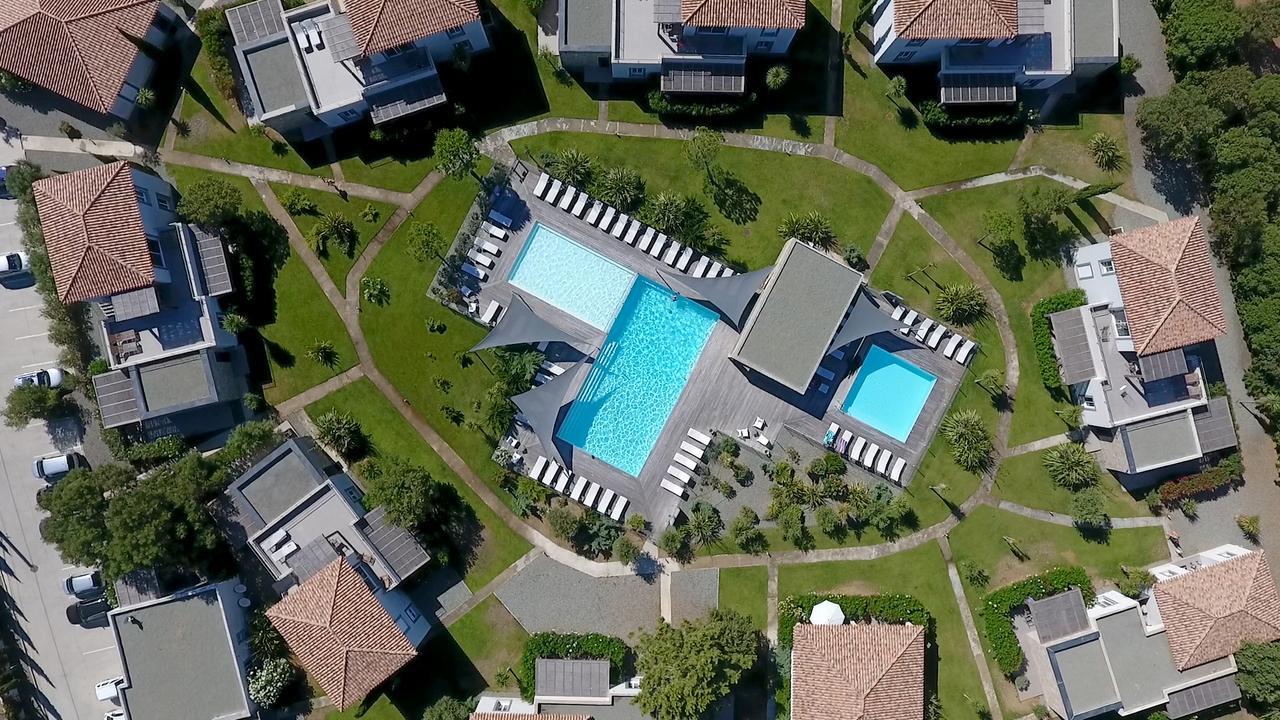 Residence Pierre & Vacances Premium Les Villas De Porto-Vecchio Exterior photo