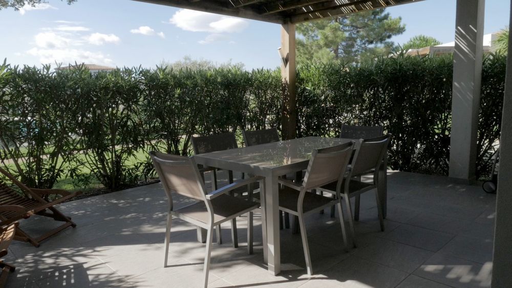 Residence Pierre & Vacances Premium Les Villas De Porto-Vecchio Exterior photo