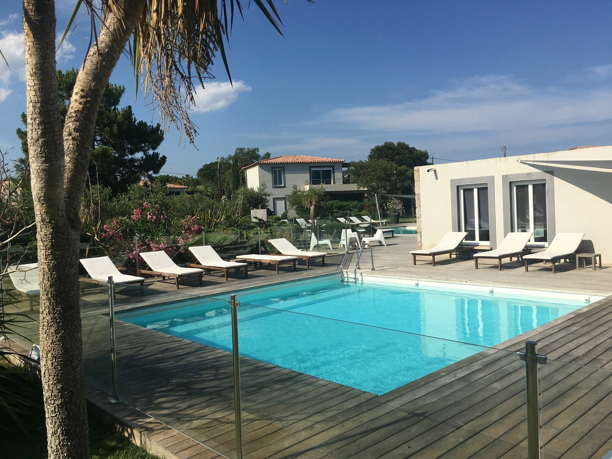 Residence Pierre & Vacances Premium Les Villas De Porto-Vecchio Exterior photo
